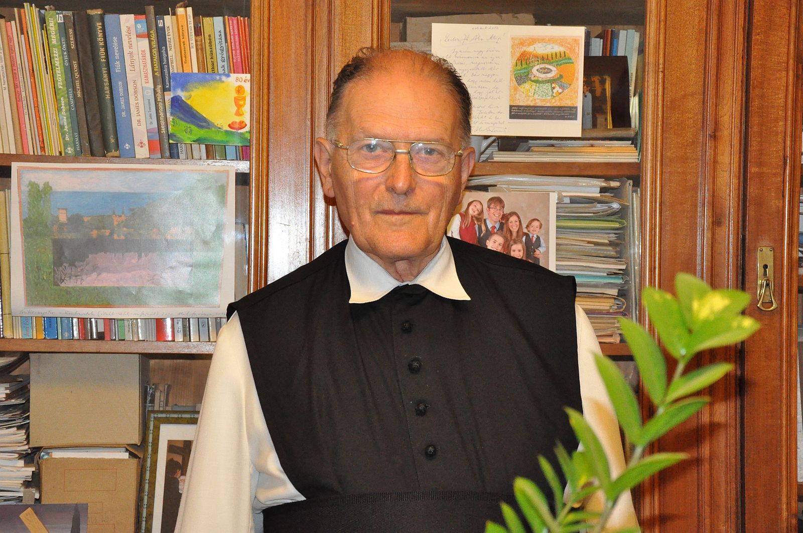 Tehetséggondozás a ciszterci gimnáziumban – hosszú távra terveznek